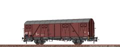 BRAWA 51295 H0 GÜW Gbrs-v 245 DB IV (Spur H0)