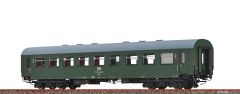 BRAWA 51322 H0 PEW Bghw DR, IV (Spur H0)