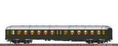 BRAWA 58013 H0 PEW B4ymgf-51 DB III DC LED (Spur H0)