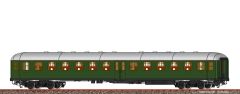 BRAWA 58018 H0 PEW Bylb 421 DB IV DC B+ LED (Spur H0)