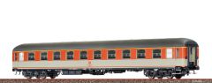 BRAWA 58180 H0 PEW Aüm 203 DB, IV (Spur H0)
