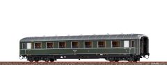 BRAWA 58194 H0 PEW AB4ü-38 DRG, II, AC L (Spur H0)