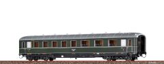 BRAWA 58196 H0 PEW BC4ü-39 DRG, II, DC L (Spur H0)