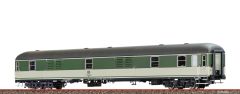 BRAWA 58265 H0 PWG Düm 902 DB, IV, AC L (Spur H0)