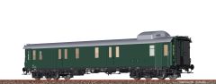 BRAWA 58302 H0 PWG D4üe ÖBB, III (Spur H0)