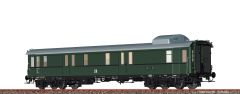 BRAWA 58308 H0 PWG Pw4ü-37 DR, III (Spur H0)