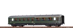 BRAWA 58318 H0 PEW ABüe 336 DB, IIIb (Spur H0)