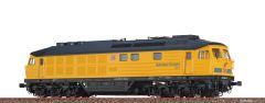 BRAWA 61043 N DIL 232 DB AG VI DC ex (Spur N)