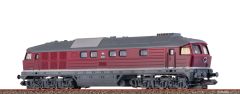 BRAWA 61045 N DIL BR 132 DR IV DC ex (Spur N)
