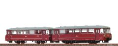 BRAWA 64327 N TRW 171 DR IV DC ex (Spur N)