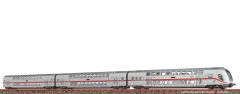 BRAWA 64523 N DST 688.2 DB AG VI DC b+ (3) (Spur N)