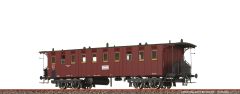 BRAWA 65085 N PEW Gep SBB III (Spur N)