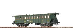 BRAWA 65086 N PEW BC4 SBB II (Spur N)