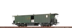 BRAWA 65088 N PEW F4 SBB II (Spur N)