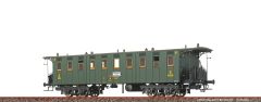 BRAWA 65089 N PEW C4 SBB II (Spur N)