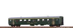 BRAWA 65238 N PEW A SBB III (Spur N)