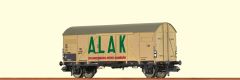 BRAWA 67303 N GÜW Gmhs DB III Alak (Spur N)