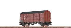 BRAWA 67329 N GÜW Gmhs Bremen DRG II (Spur N)