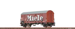 BRAWA 67332 N GÜW Gms 35 DB III Miele (Spur N)