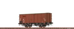 BRAWA 67496 N GÜW (Gw) G DR IV (Spur N)
