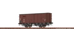 BRAWA 67497 N GÜW G ÖBB III (Spur N)