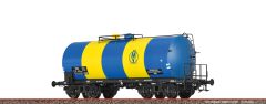 BRAWA 67728 N KEW ZZ ÖBB VI OMV (Spur N)