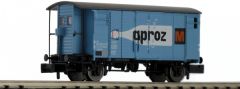 BRAWA 67869 N GÜW K2 SBB III Aproz (Spur N)