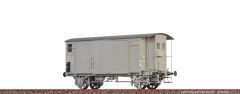 BRAWA 67870 N GÜW K2 SBB II (Spur N)