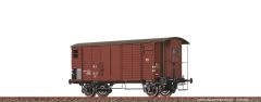 BRAWA 67872 N GÜW K2 BLS III (Spur N)