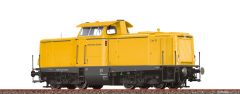 BRAWA 70028 H0 DIL 212 DB AG VI DC b+ Bahn (Spur H0)