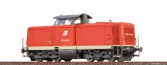 BRAWA 70032 H0 DIL 2048 ÖBB IV DC b+ (Spur H0)