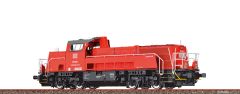 BRAWA 70106 H0 DIL BR 265 DB VI DC ex (Spur H0)