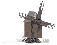 Busch 1575 Bockwindmühle H0 (Spur H0)