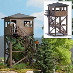 Busch 1585 Aussichtsturm H0 (Spur H0)