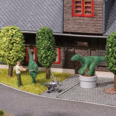 Busch 1864 Pr historischer Formschnitt H (Spur H0)