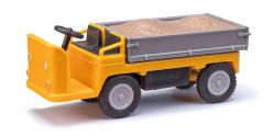 Busch 210009333 E-Karre Balkancar,Kiesl.ge.H0 (Spur H0)