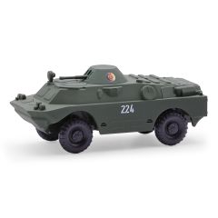 Busch 210104002 Spähpanzerwagen SPW40P2, Turm (Spur H0)