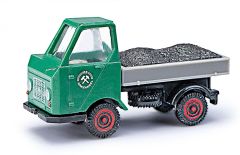 Busch 211015506 Multicar M22, Kohleladung, TT (Spur H0)