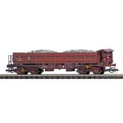 Busch 31424 Zweiseiten-Kippwagen [TT] (Spur TT)