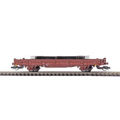 Busch 31515 Flachwagen mit Rungen Ks [330 (Spur TT)