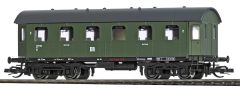 Busch 34103 Personenwagen 3 (Spur TT)