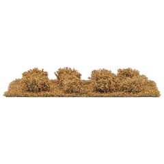 Busch 3604 8 Sträucher Herbst H0/N/TT (Spur H0)