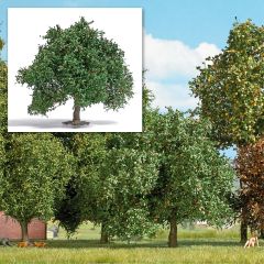 Busch 3663 Eiche 95 mm, Herbst H0 (Spur H0)