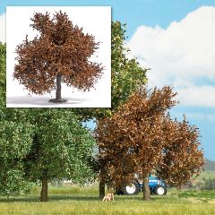 Busch 3664 Eiche 95 mm, Herbst H0 (Spur H0)