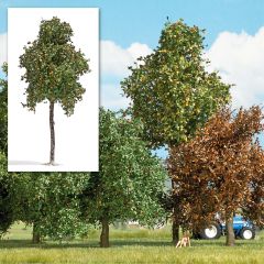 Busch 3793 Platane 170 mm, Herbst H0 (Spur H0)