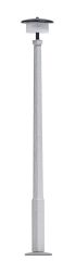 Busch 4127 Mastaufsatzleuchte H0 (Spur H0)