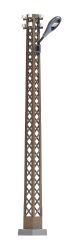 Busch 4171 Gittermastleuchte (LBL) H0 (Spur H0)