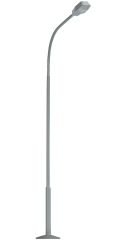 Busch 4197 Peitschenleuchte AEG H0 (Spur H0)