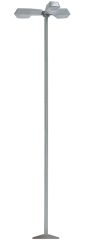 Busch 4199 Platzleuchte AEG H0 (Spur H0)