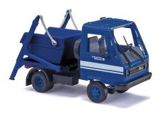 Busch 42235 Multicar M26 Absetzkipper, TH (Spur H0)